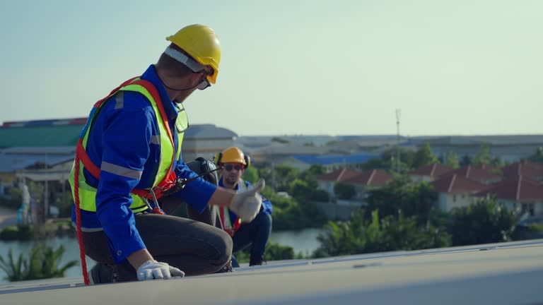 Best 4 Ply Roofing  in Guilford Center, CT
