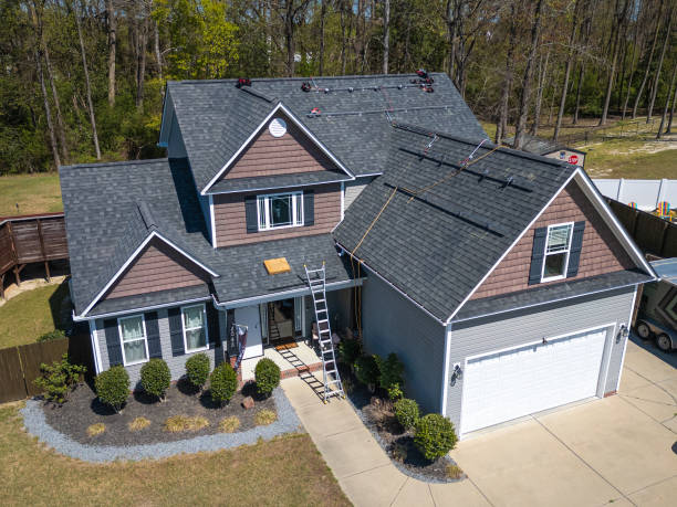 Best Cold Roofs  in Guilford Center, CT